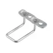 Guidage, bouton de verrouillage TEKNÖR EZC-FR-281 - Visuel 2