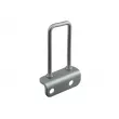 Guidage, bouton de verrouillage TEKNÖR EZC-FR-282 - Visuel 1