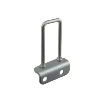 Guidage, bouton de verrouillage TEKNÖR EZC-FR-282