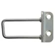 Guidage, bouton de verrouillage TEKNÖR EZC-FR-282 - Visuel 3