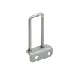 Guidage, bouton de verrouillage TEKNÖR EZC-FR-283 - Visuel 1