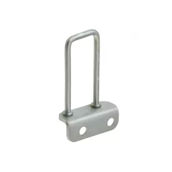 Guidage, bouton de verrouillage TEKNÖR EZC-FR-283