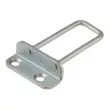 Guidage, bouton de verrouillage TEKNÖR EZC-FR-283 - Visuel 2