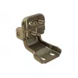 Charnière de porte arrière gauche TEKNÖR EZC-FR-287 - Visuel 2
