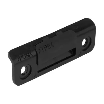 Guidage, bouton de verrouillage TEKNÖR EZC-FR-296