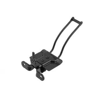 Cale-porte TEKNÖR EZC-FR-297