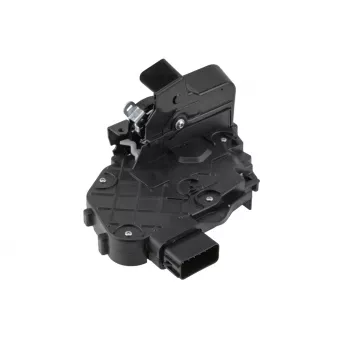 Serrure de porte arrière droit TEKNÖR EZC-FR-314