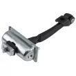 Serrure de porte avant TEKNÖR EZC-FR-334 - Visuel 1