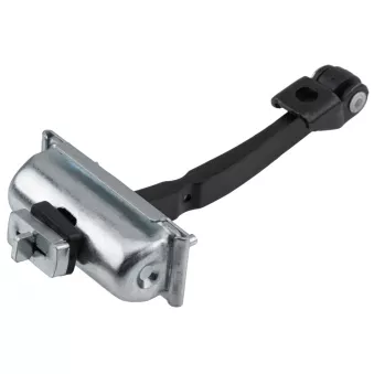 Serrure de porte avant TEKNÖR EZC-FR-334