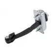 Serrure de porte avant TEKNÖR EZC-FR-334 - Visuel 2