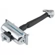 Cale-porte avant TEKNÖR EZC-FR-335 - Visuel 1
