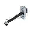 Cale-porte avant TEKNÖR EZC-FR-335 - Visuel 2