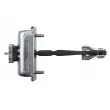 Cale-porte avant TEKNÖR EZC-FR-339 - Visuel 3