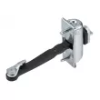 Cale-porte arrière TEKNÖR EZC-FR-340 - Visuel 2