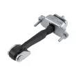 Cale-porte avant TEKNÖR EZC-FR-343 - Visuel 2