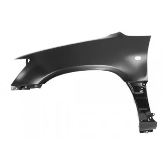 Aile avant gauche BLIC