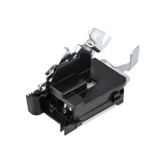 Serrure de porte avant gauche TEKNÖR EZC-FT-224