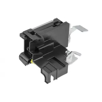 Serrure de porte avant droit TEKNÖR EZC-FT-227