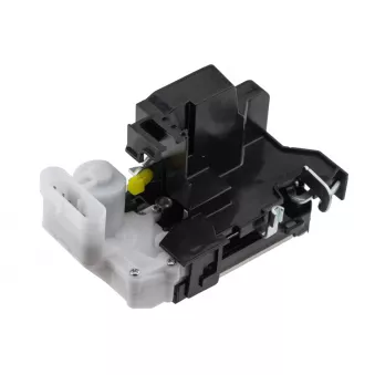 Serrure de porte avant gauche TEKNÖR EZC-FT-230