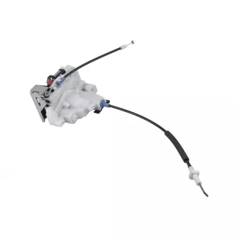Serrure de porte avant droit TEKNÖR EZC-FT-234