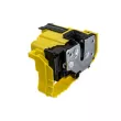 Serrure de porte arrière droit TEKNÖR EZC-FT-235 - Visuel 2