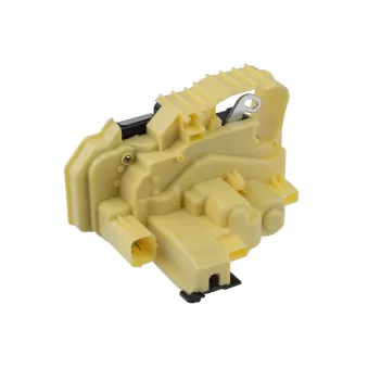 Serrure de porte arrière gauche TEKNÖR EZC-FT-236
