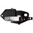 Poignet de porte, équipment intérieur TEKNÖR EZC-FT-254 - Visuel 3