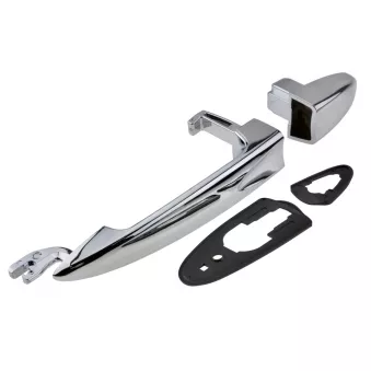 Poignée extérieure de porte avant droit TEKNÖR EZC-FT-261