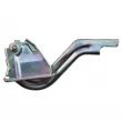 Charnière, capot-moteur TEKNÖR EZC-FT-263 - Visuel 3