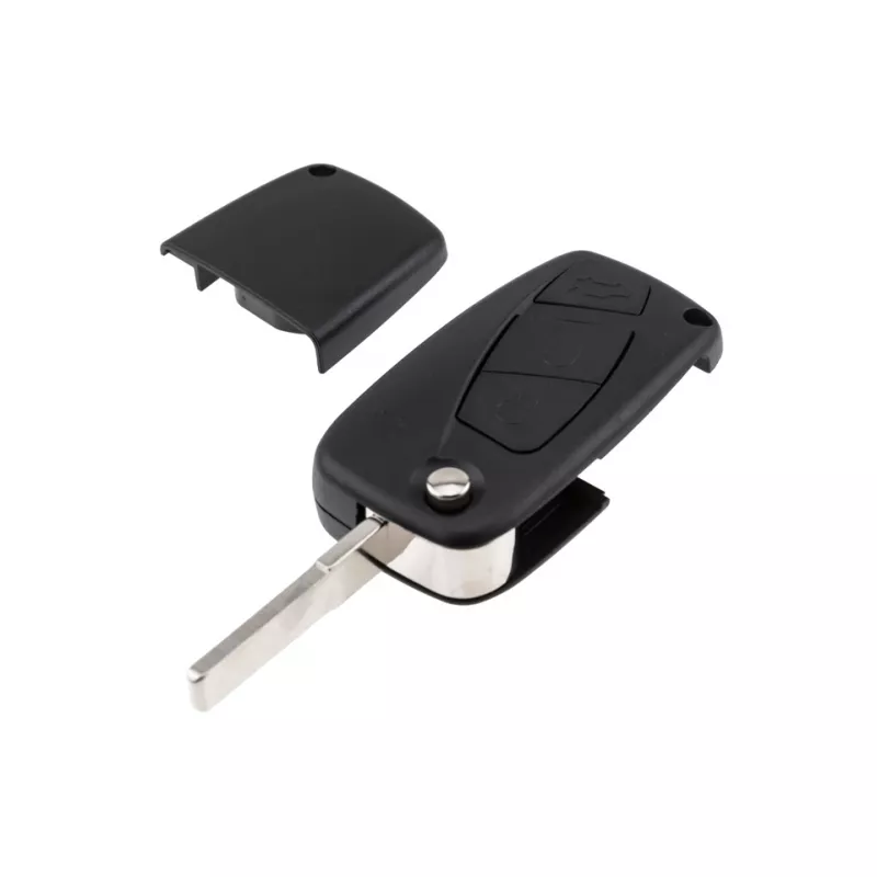 Boîtier, clé de voiture TEKNÖR EZC-FT-278
