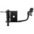 Guidage à galets, porte coulissante TEKNÖR EZC-HD-047 - Visuel 3