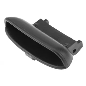 Revêtement, console centrale TEKNÖR EZC-HD-051