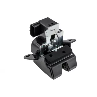 Serrure de capot de coffre TEKNÖR EZC-HY-616