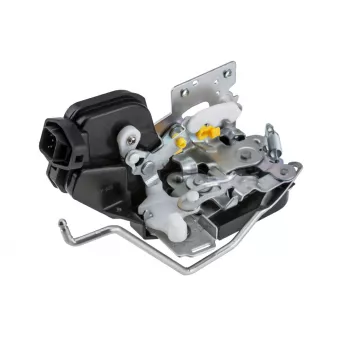 Serrure de porte avant gauche TEKNÖR EZC-HY-621