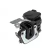 Serrure de porte avant gauche TEKNÖR EZC-HY-621 - Visuel 2
