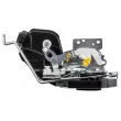 Serrure de porte avant gauche TEKNÖR EZC-HY-621 - Visuel 3