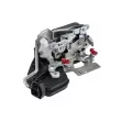 Serrure de porte avant droit TEKNÖR EZC-HY-622 - Visuel 1