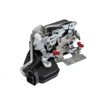 Serrure de porte avant droit TEKNÖR EZC-HY-622