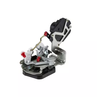 Serrure de porte arrière droit TEKNÖR EZC-HY-624