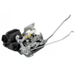 Serrure de porte avant gauche TEKNÖR EZC-HY-625 - Visuel 1