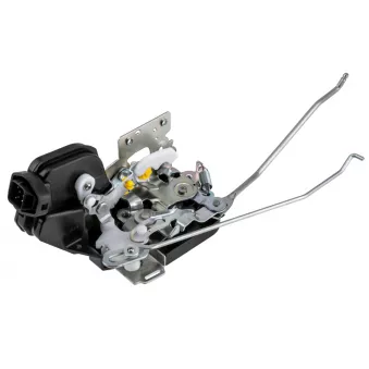 Serrure de porte avant gauche TEKNÖR EZC-HY-625
