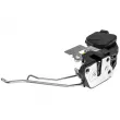 Serrure de porte avant gauche TEKNÖR EZC-HY-625 - Visuel 2
