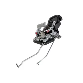 Serrure de porte avant droit TEKNÖR EZC-HY-626