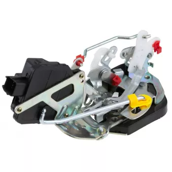 Serrure de porte arrière gauche TEKNÖR EZC-HY-627