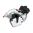Serrure de porte arrière gauche TEKNÖR EZC-HY-627 - Visuel 2