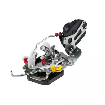 Serrure de porte arrière droit TEKNÖR EZC-HY-628