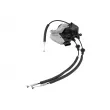 Serrure de porte avant gauche TEKNÖR EZC-HY-629 - Visuel 1