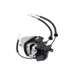 Serrure de porte avant gauche TEKNÖR EZC-HY-629 - Visuel 2
