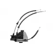Serrure de porte avant gauche TEKNÖR EZC-HY-629 - Visuel 3
