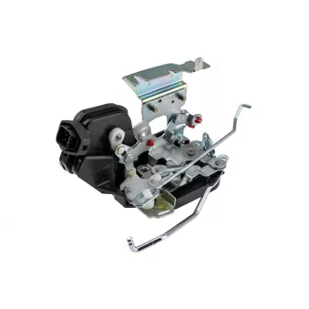 Serrure de porte avant gauche TEKNÖR EZC-HY-633